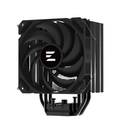 Процесорний кулер Zalman CNPS9X Performa, LGA1851, 1700, 1200, 115x, AM5, AM4 4pin, PWM, TDP180W, чорний Процесорний кулер Zalman CNPS9X Performa, LGA1851, 1700, 1200, 115x, AM5, AM4 4pin, PWM, TDP180W, чорний