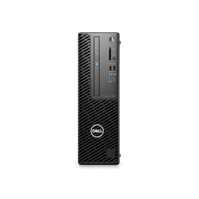 Робоча станція DELL Precision 3460 SFF, Intel i7-14700, 16GB, F512GB, UMA, кл+м, Win11P Робоча станція DELL Precision 3460 SFF, Intel i7-14700, 16GB, F512GB, UMA, кл+м, Win11P