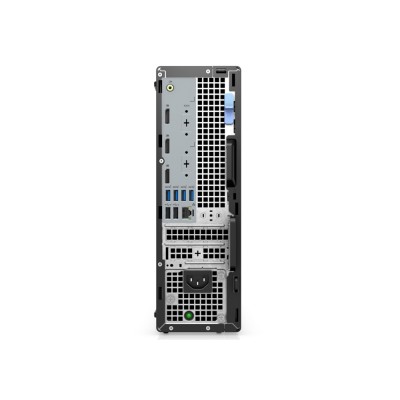 Робоча станція DELL Precision 3460 SFF, Intel i7-14700, 16GB, F512GB, UMA, кл+м, Win11P Робоча станція DELL Precision 3460 SFF, Intel i7-14700, 16GB, F512GB, UMA, кл+м, Win11P