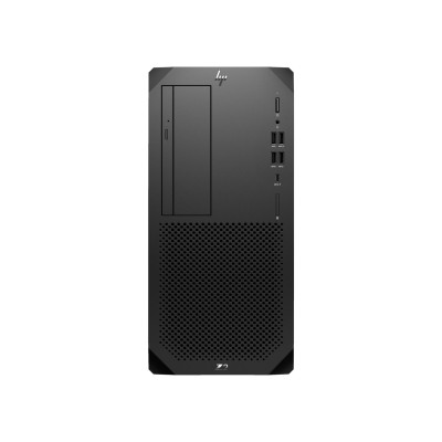 Робоча станція HP Z2-G9 TWR, Intel i7-14700, 16GB, F512GB, ODD, UMA, кл+м, Win11P Робоча станція HP Z2-G9 TWR, Intel i7-14700, 16GB, F512GB, ODD, UMA, кл+м, Win11P