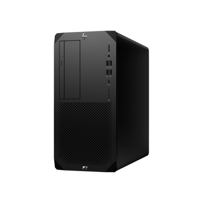 Робоча станція HP Z2-G9 TWR, Intel i7-14700, 16GB, F512GB, ODD, UMA, кл+м, Win11P Робоча станція HP Z2-G9 TWR, Intel i7-14700, 16GB, F512GB, ODD, UMA, кл+м, Win11P