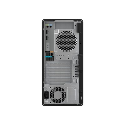 Робоча станція HP Z2-G9 TWR, Intel i7-14700, 16GB, F512GB, ODD, UMA, кл+м, Win11P Робоча станція HP Z2-G9 TWR, Intel i7-14700, 16GB, F512GB, ODD, UMA, кл+м, Win11P