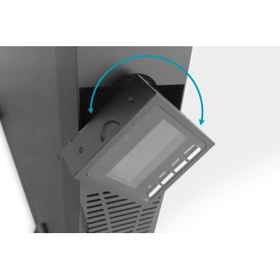 Силовий блок ДБЖ DIGITUS 10kVA/10kW, RTU2, LCD, RS232, USB, Hardwire In/Out (DN-170107) Силовий блок ДБЖ DIGITUS 10kVA/10kW, RTU2, LCD, RS232, USB, Hardwire In/Out (DN-170107)