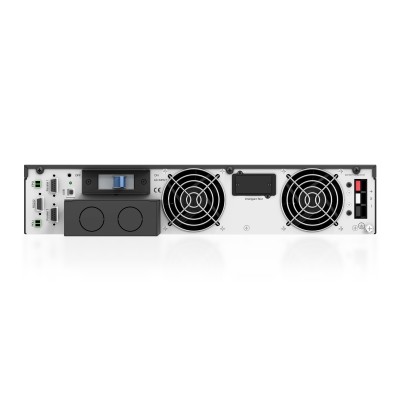 Силовий блок ДБЖ DIGITUS 10kVA/10kW, RTU2, LCD, RS232, USB, Hardwire In/Out (DN-170107) Силовий блок ДБЖ DIGITUS 10kVA/10kW, RTU2, LCD, RS232, USB, Hardwire In/Out (DN-170107)