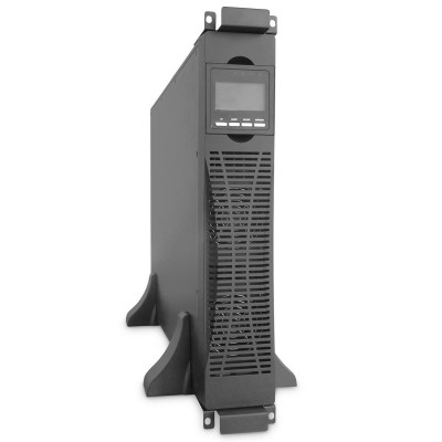 Силовий блок ДБЖ DIGITUS 6kVA/6kW, RTU2, LCD, RS232, USB, Hardwire In/Out (DN-170106) Силовий блок ДБЖ DIGITUS 6kVA/6kW, RTU2, LCD, RS232, USB, Hardwire In/Out (DN-170106)