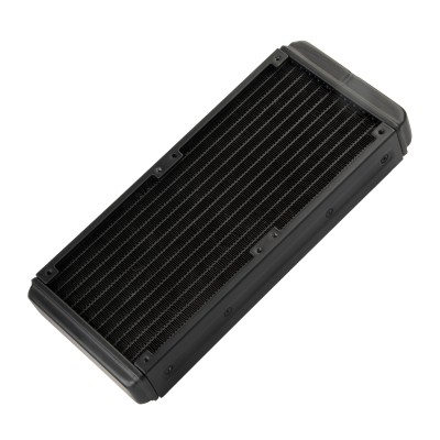 Система рідинного оxолодження SilverStone Icegem 240P-ARGB, LGA2066, 2011, 1366, 115x, 1366, TRX4TR4, AM4, AM3, AM3+, AM2, AM2+, Система рідинного оxолодження SilverStone Icegem 240P-ARGB, LGA2066, 2011, 1366, 115x, 1366, TRX4TR4, AM4, AM3, AM3+, AM2, AM2+,