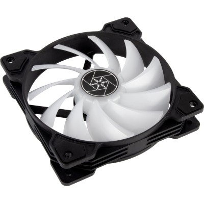 Система рідинного оxолодження SilverStone Icegem 360P-ARGB, LGA2066, 2011, 1366, 115x, 1366, TRX4TR4, AM4, AM3, AM3+, AM2, AM2+,