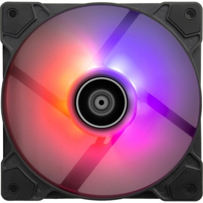 Система рідинного оxолодження SilverStone Icegem 360P-ARGB, LGA2066, 2011, 1366, 115x, 1366, TRX4TR4, AM4, AM3, AM3+, AM2, AM2+,