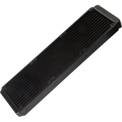 Система рідинного оxолодження SilverStone Icegem 360P-ARGB, LGA2066, 2011, 1366, 115x, 1366, TRX4TR4, AM4, AM3, AM3+, AM2, AM2+,