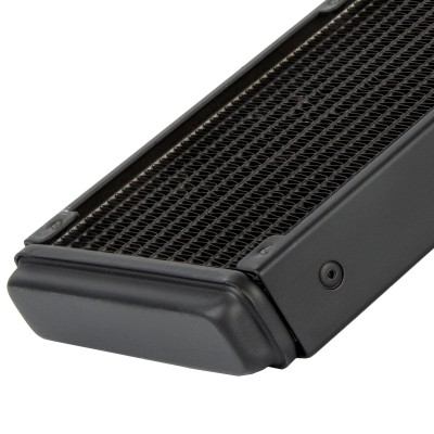 Система рідинного оxолодження SilverStone Icegem 360P-ARGB, LGA2066, 2011, 1366, 115x, 1366, TRX4TR4, AM4, AM3, AM3+, AM2, AM2+,