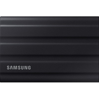 Твердотільний запам’ятовувальний пристрій накопичувач (SSD) USB3.1 1TB EXT. SHIELD T7 MU-PE1T0S/EU SAMSUNG Твердотільний запам’ятовувальний пристрій накопичувач (SSD) USB3.1 1TB EXT. SHIELD T7 MU-PE1T0S/EU SAMSUNG