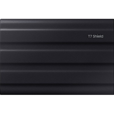 Твердотільний запам’ятовувальний пристрій накопичувач (SSD) USB3.1 1TB EXT. SHIELD T7 MU-PE1T0S/EU SAMSUNG Твердотільний запам’ятовувальний пристрій накопичувач (SSD) USB3.1 1TB EXT. SHIELD T7 MU-PE1T0S/EU SAMSUNG