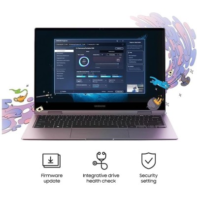 Твердотільний запам’ятовувальний пристрій накопичувач (SSD) USB3.2 4TB EXT. T7 MU-PC4T0T/WW SAMSUNG Твердотільний запам’ятовувальний пристрій накопичувач (SSD) USB3.2 4TB EXT. T7 MU-PC4T0T/WW SAMSUNG