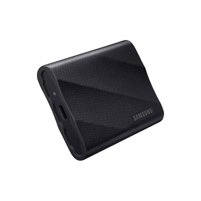 Твердотільний запам’ятовувальний пристрій накопичувач (SSD) USB3.2 4TB EXT. T9 MU-PG4T0B/EU SAMSUNG