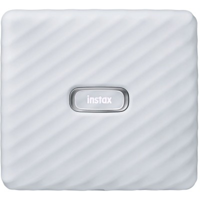 Фотопринтер Fujifilm INSTAX LINK WIDE A WHITE EX D (16719574) Фотопринтер Fujifilm INSTAX LINK WIDE A WHITE EX D (16719574)
