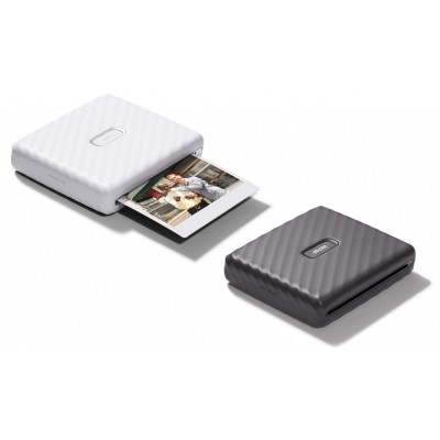 Фотопринтер Fujifilm INSTAX LINK WIDE A WHITE EX D (16719574) Фотопринтер Fujifilm INSTAX LINK WIDE A WHITE EX D (16719574)