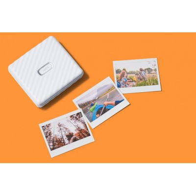 Фотопринтер Fujifilm INSTAX LINK WIDE A WHITE EX D (16719574) Фотопринтер Fujifilm INSTAX LINK WIDE A WHITE EX D (16719574)
