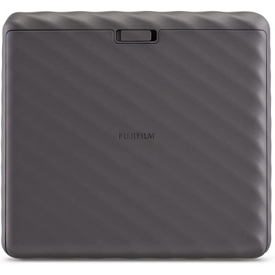 Фотопринтер Fujifilm INSTAX LINK WIDE M GRAY EX D (16719586) Фотопринтер Fujifilm INSTAX LINK WIDE M GRAY EX D (16719586)