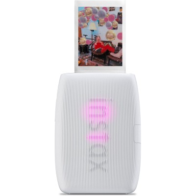 Фотопринтер Fujifilm INSTAX Mini Link3 Clay White (16832077) Фотопринтер Fujifilm INSTAX Mini Link3 Clay White (16832077)