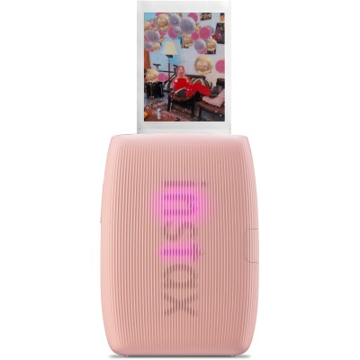 Фотопринтер Fujifilm INSTAX Mini Link3 Rose Pink (16832118) Фотопринтер Fujifilm INSTAX Mini Link3 Rose Pink (16832118)