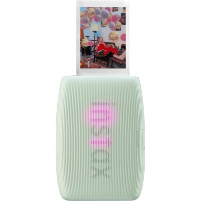 Фотопринтер Fujifilm INSTAX Mini Link3 Sage Green (16832156) Фотопринтер Fujifilm INSTAX Mini Link3 Sage Green (16832156)