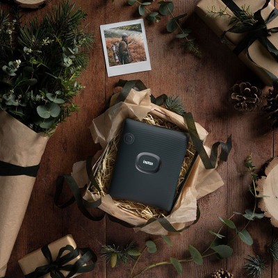 Фотопринтер Fujifilm INSTAX SQ Link Green (16785482) Фотопринтер Fujifilm INSTAX SQ Link Green (16785482)