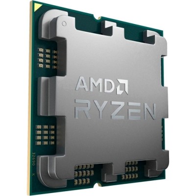 Центральний процесор AMD Ryzen 5 7500F 6C/12T 3.7/5.0GHz Boost 32Mb AM5 65W w/o cooler TRAY (100-000000597) Центральний процесор AMD Ryzen 5 7500F 6C/12T 3.7/5.0GHz Boost 32Mb AM5 65W w/o cooler TRAY (100-000000597)
