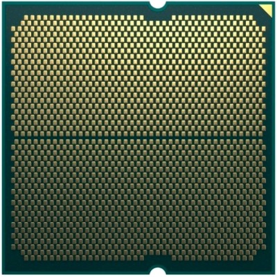Центральний процесор AMD Ryzen 5 7500F 6C/12T 3.7/5.0GHz Boost 32Mb AM5 65W w/o cooler TRAY (100-000000597) Центральний процесор AMD Ryzen 5 7500F 6C/12T 3.7/5.0GHz Boost 32Mb AM5 65W w/o cooler TRAY (100-000000597)