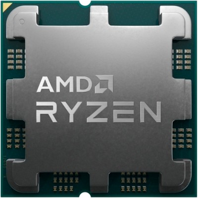 Центральний процесор AMD Ryzen 7 7800X3D 8C/16T 4.2/5.0GHz Boost 96Mb Radeon Graphics AM5 120W w/o cooler TRAY (100-000000910) Центральний процесор AMD Ryzen 7 7800X3D 8C/16T 4.2/5.0GHz Boost 96Mb Radeon Graphics AM5 120W w/o cooler TRAY (100-000000910)