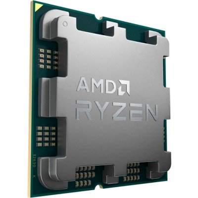 Центральний процесор AMD Ryzen 7 7800X3D 8C/16T 4.2/5.0GHz Boost 96Mb Radeon Graphics AM5 120W w/o cooler TRAY (100-000000910) Центральний процесор AMD Ryzen 7 7800X3D 8C/16T 4.2/5.0GHz Boost 96Mb Radeon Graphics AM5 120W w/o cooler TRAY (100-000000910)