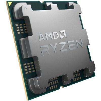 Центральний процесор AMD Ryzen 7 7800X3D 8C/16T 4.2/5.0GHz Boost 96Mb Radeon Graphics AM5 120W w/o cooler TRAY (100-000000910) Центральний процесор AMD Ryzen 7 7800X3D 8C/16T 4.2/5.0GHz Boost 96Mb Radeon Graphics AM5 120W w/o cooler TRAY (100-000000910)