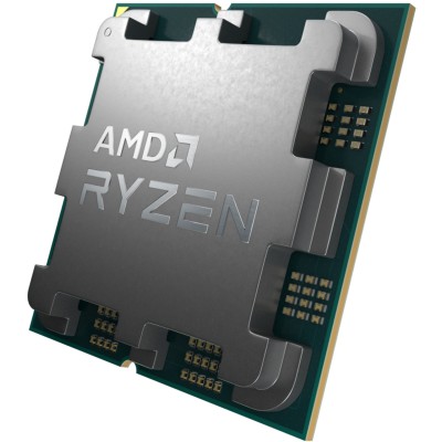 Центральний процесор AMD Ryzen 7 7800X3D 8C/16T 4.2/5.0GHz Boost 96Mb Radeon Graphics AM5 120W w/o cooler TRAY (100-000000910) Центральний процесор AMD Ryzen 7 7800X3D 8C/16T 4.2/5.0GHz Boost 96Mb Radeon Graphics AM5 120W w/o cooler TRAY (100-000000910)