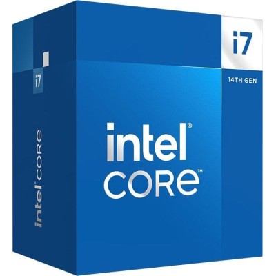 Центральний процесор Intel Core i7-14700 20C/28T 2.1GHz 33Mb LGA1700 65W Box (BX8071514700) Центральний процесор Intel Core i7-14700 20C/28T 2.1GHz 33Mb LGA1700 65W Box (BX8071514700)