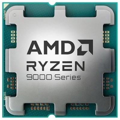 Центральний процесор комп’ютера (CPU) RYZEN X6 R5-9600X SAM5 65W 100-000001405 AMD Центральний процесор комп’ютера (CPU) RYZEN X6 R5-9600X SAM5 65W 100-000001405 AMD