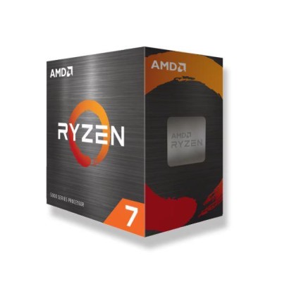 Центральний процесор комп’ютера (CPU) RYZEN X8 R7-5800XT SAM4 BX 105W 3800 100-100001582BOX AMD Центральний процесор комп’ютера (CPU) RYZEN X8 R7-5800XT SAM4 BX 105W 3800 100-100001582BOX AMD