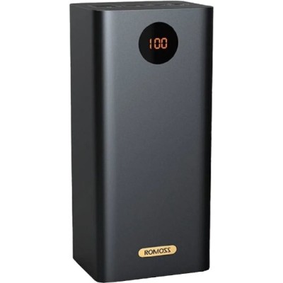 Power Bank Romoss 60000mah PEA60 22.5W (PEA60-152-2142)