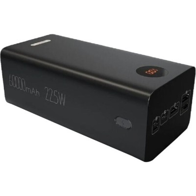 Power Bank Romoss 60000mah PEA60 22.5W (PEA60-152-2142)
