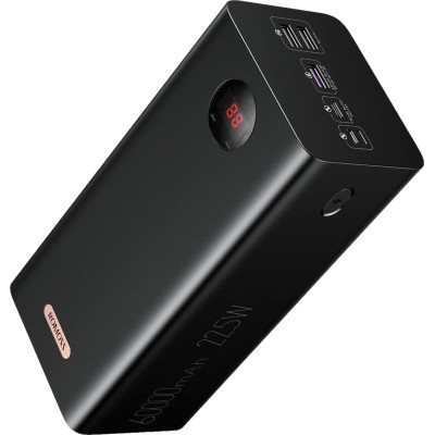 Power Bank Romoss 60000mah PEA60 22.5W (PEA60-152-2142)