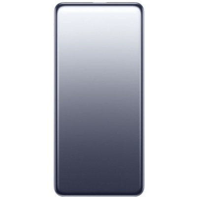 Power Bank Xiaomi 5000mAh Ultra Slim 18W GL (BHR9535GL) сірий