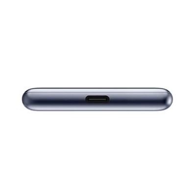 Power Bank Xiaomi 5000mAh Ultra Slim 18W GL (BHR9535GL) сірий