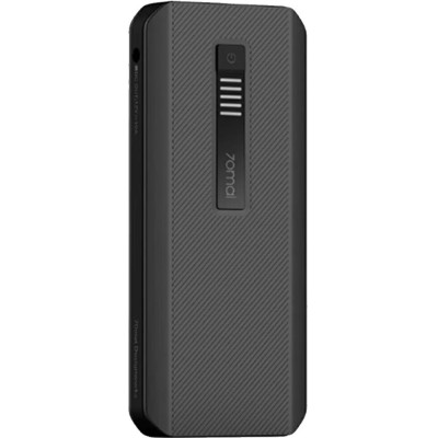 Автомобільний пускозарядний пристрій 70mai Jump Starter max 18000 mAh (Midrive PS06)