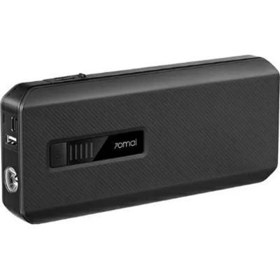 Автомобільний пускозарядний пристрій 70mai Jump Starter max 18000 mAh (Midrive PS06)