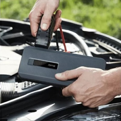 Автомобільний пускозарядний пристрій 70mai Jump Starter max 18000 mAh (Midrive PS06)