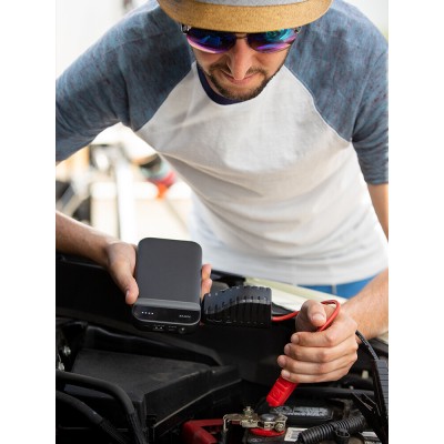 Автомобільний пускозарядний пристрій 70mai Jump Starter max 18000 mAh (Midrive PS06)