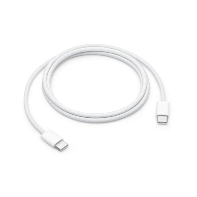 кабель APPLE USB-C Woven Charge Cable (1m) (MW493ZM/A) кабель APPLE USB-C Woven Charge Cable (1m) (MW493ZM/A)