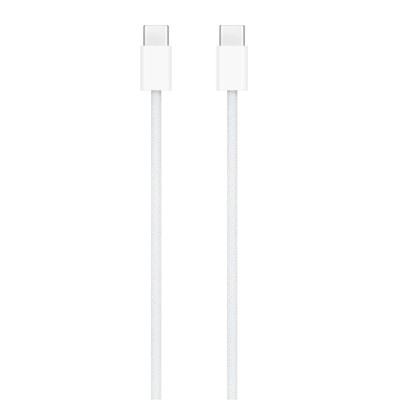кабель APPLE USB-C Woven Charge Cable (1m) (MW493ZM/A) кабель APPLE USB-C Woven Charge Cable (1m) (MW493ZM/A)