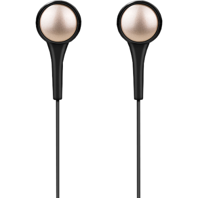 Навушники HOCO M19 Drumbeat universal Earphone With Mic Black Навушники HOCO M19 Drumbeat universal Earphone With Mic Black
