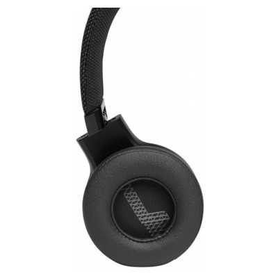 Навушники JBL JR 460 NC (JBLLIVE460NCBLK) Black Навушники JBL JR 460 NC (JBLLIVE460NCBLK) Black