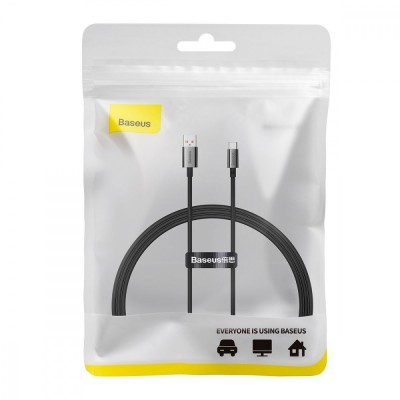 Кабель Baseus Superior Series Fast Charging Data Type-C 100W (1m) P10320102214-01 white
