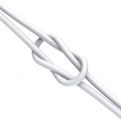 Кабель Baseus Superior Series Type-C 66W (CATYS-A02) White 2m Кабель Baseus Superior Series Type-C 66W (CATYS-A02) White 2m